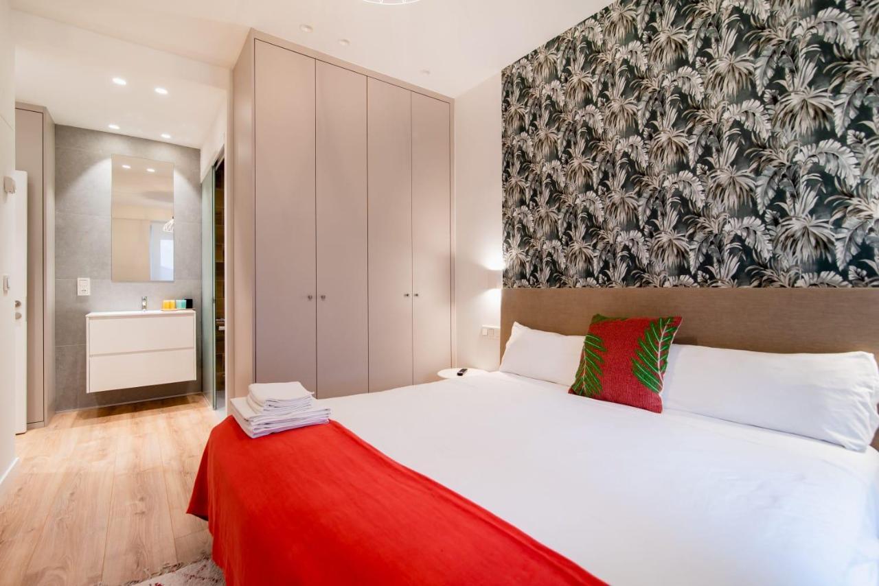 Liberty Suites By Santiago With Ac San Sebastián Exterior photo